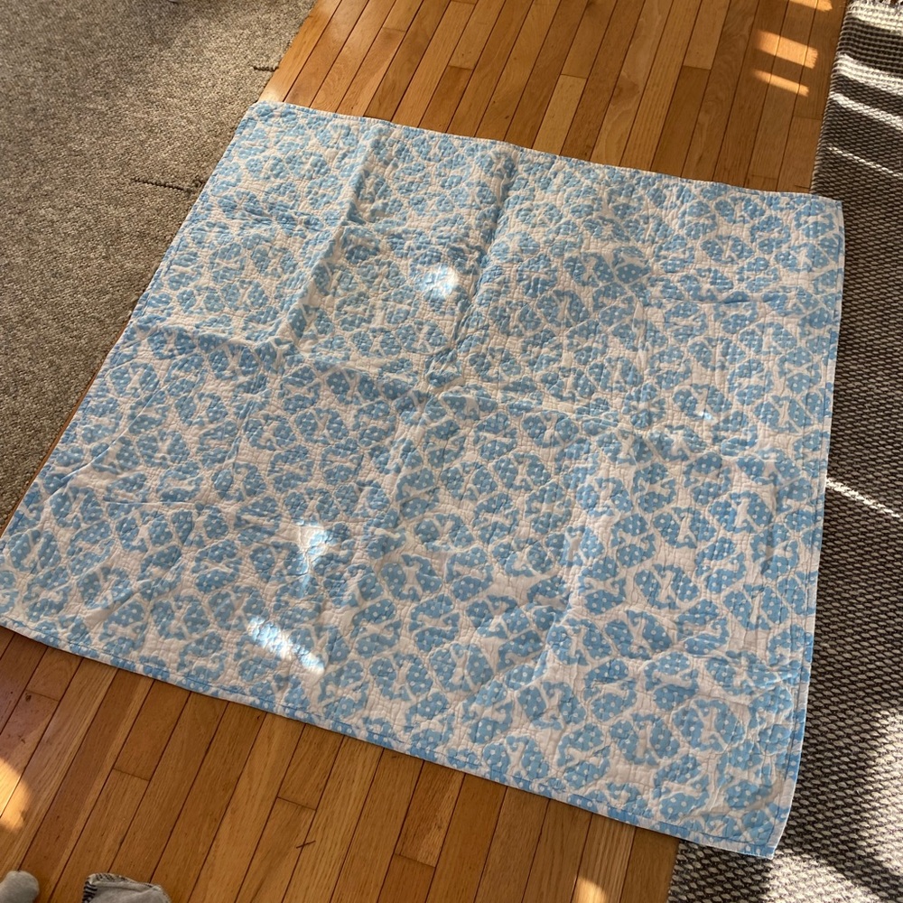 Vineyard Vines Quilt